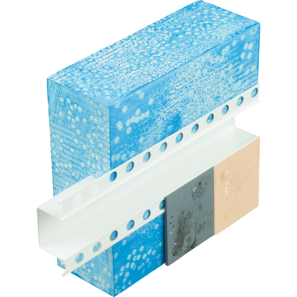 Bossages Lorraine Profilés